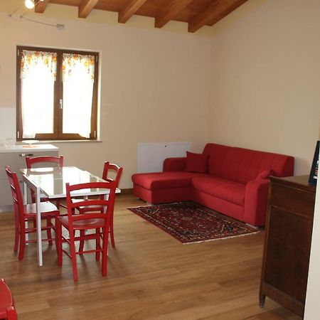 Corte Ohana Monteforte dʼAlpone Exteriér fotografie