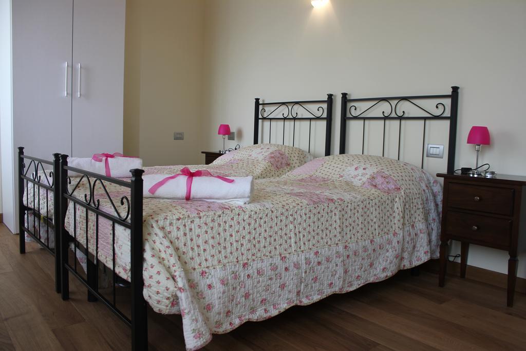 Corte Ohana Monteforte dʼAlpone Exteriér fotografie